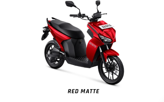 Harga Motor Listrik Buatan Indonesia Terbaru, Ini Pilihan Merek dan Kisaran Harganya harga motor listrik buatan Indonesia