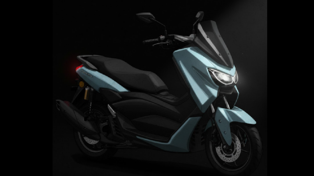 harga yamaha nmax desember 2025