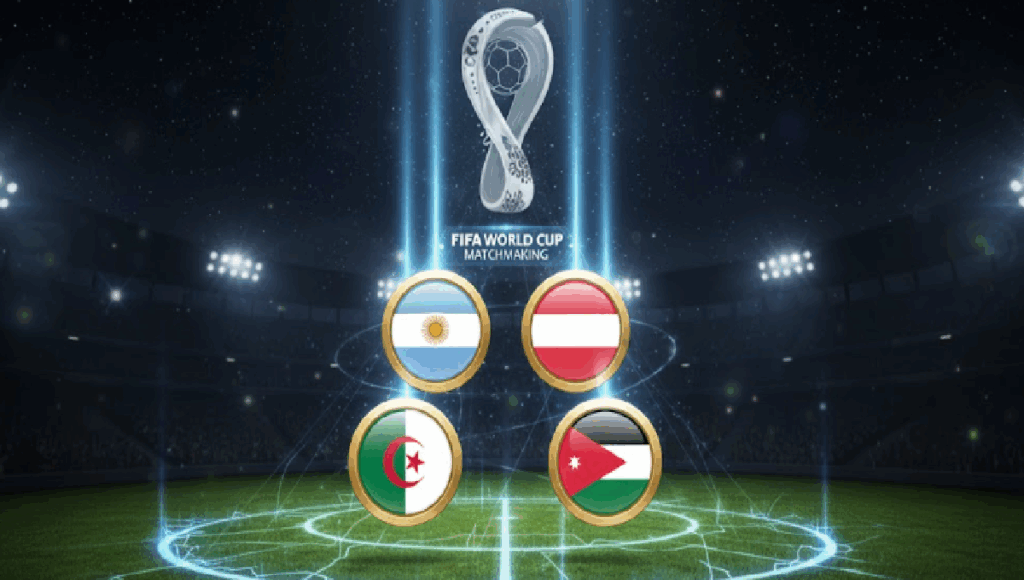 hasil drawing piala dunia 2026