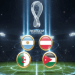 hasil drawing piala dunia 2026