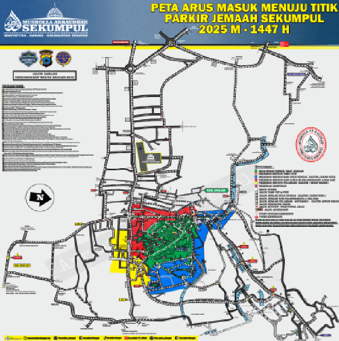 haul guru sekumpul 2026
