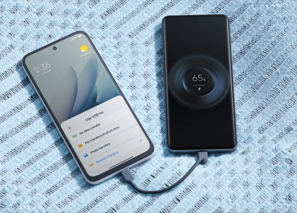 Pilihan HP 5G di Bawah 3 Jutaan, Murah dengan Spesifikasi Menarik hp 5g di Bawah 3 jutaan