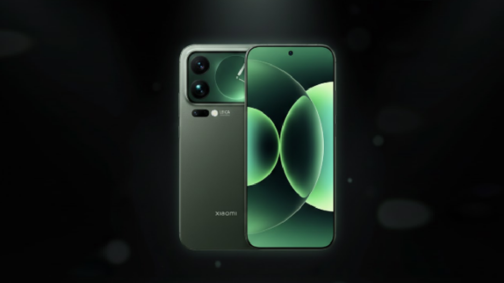 hp xiaomi mirip iphone 17