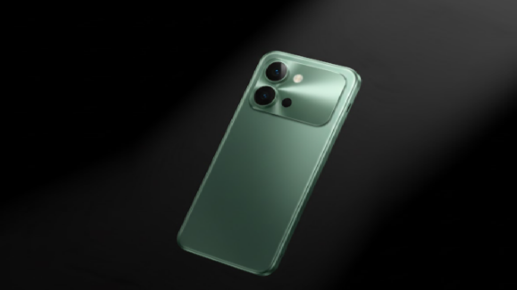 Bocoran Spesifikasi Infinix Note Edge yang Dikabarkan Rilis di Indonesia Januari 2026 infinix note edge