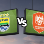 jadwal persib acl 16 besar