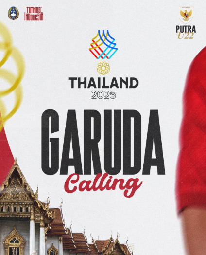 jadwal timnas indonesia u23 sea games