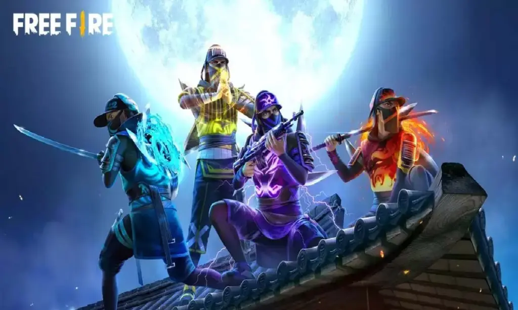 Segera Klaim! Kode Redeem Free Fire Hari Ini 30 Desember 2025: Hadiah Super Mewah kode redeem ff free fire