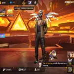 free fire kode redeem ff