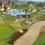 liburan tahun baru keluarga enaknya kemana