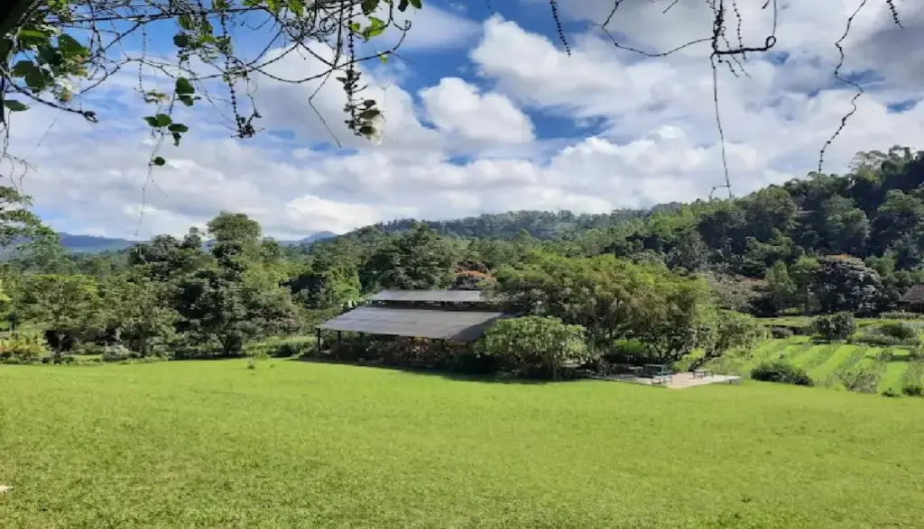 liburan tahun baru di garut
