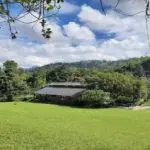 liburan tahun baru di garut