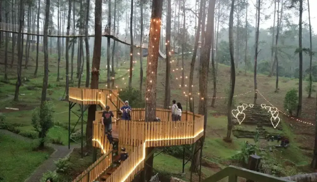 liburan tahun baru enaknya kemana