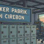 loker pabrik di cirebon