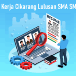 lowongan kerja cikarang lulusan sma smk terbaru