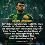 maarten paes persib bandung