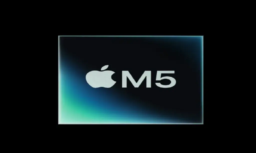 macbook pro m5