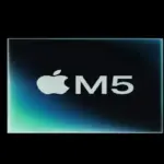 macbook pro m5