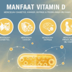 manfaat vitamin d