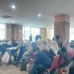 60 Produk UMKM Garut Dikurasi, Disperindag Gandeng APRINDO Pusat Tembus Ritel Modern