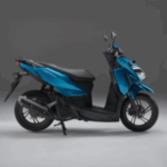 new honda vario 125