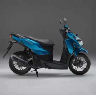 new honda vario 125