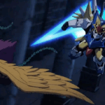 one punch man season 3 episode 9