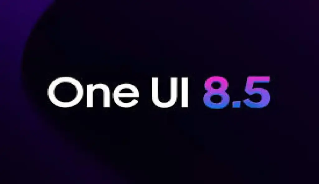 one ui 8.5 beta