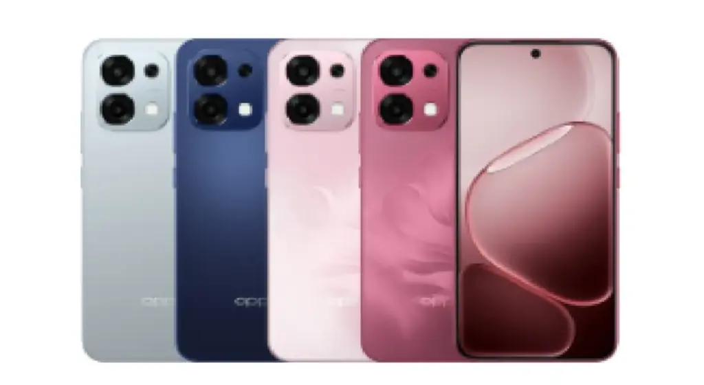 Oppo A6 Pro Hp Rp 3 Jutaan Dengan Spesifikasi Unggul: Baterai 7000mAh hingga Chipset Dimensity 6300 oppo a6 pro