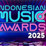 pemenang indonesian music award 2025