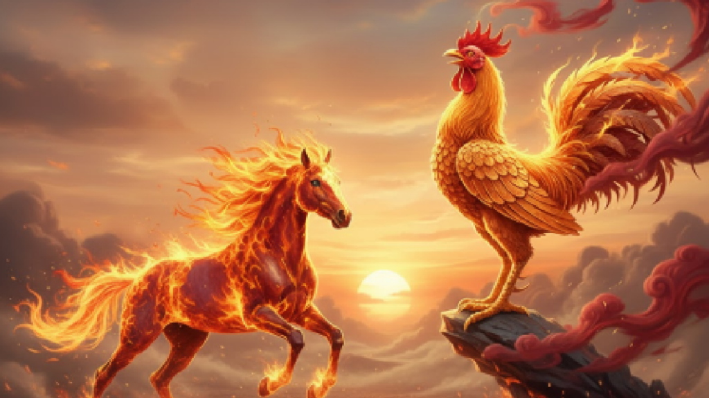 peruntungan shio ayam di tahun 2026