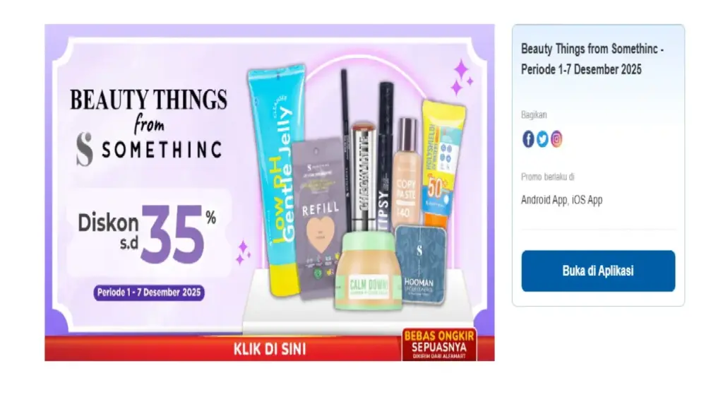 promo alfamart terbaru