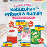 promo indomaret desember 2025