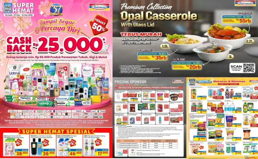 promo indomaret hari ini