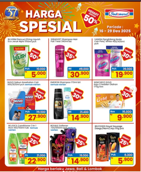 promo indomaret hari ini