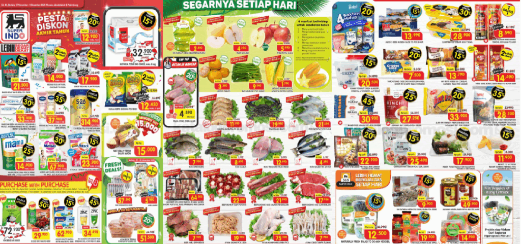 promo superindo desember 2025