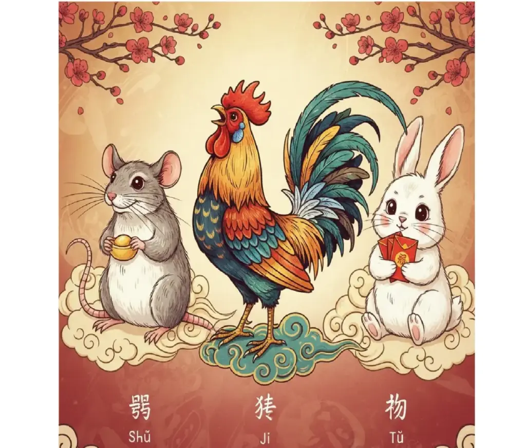 Ramalan Penuh Tantangan di Tahun Kuda Api 2026: 3 Shio Terdaftar Tikus, Kelinci, dan Ayam ramalan shio tahun 2026