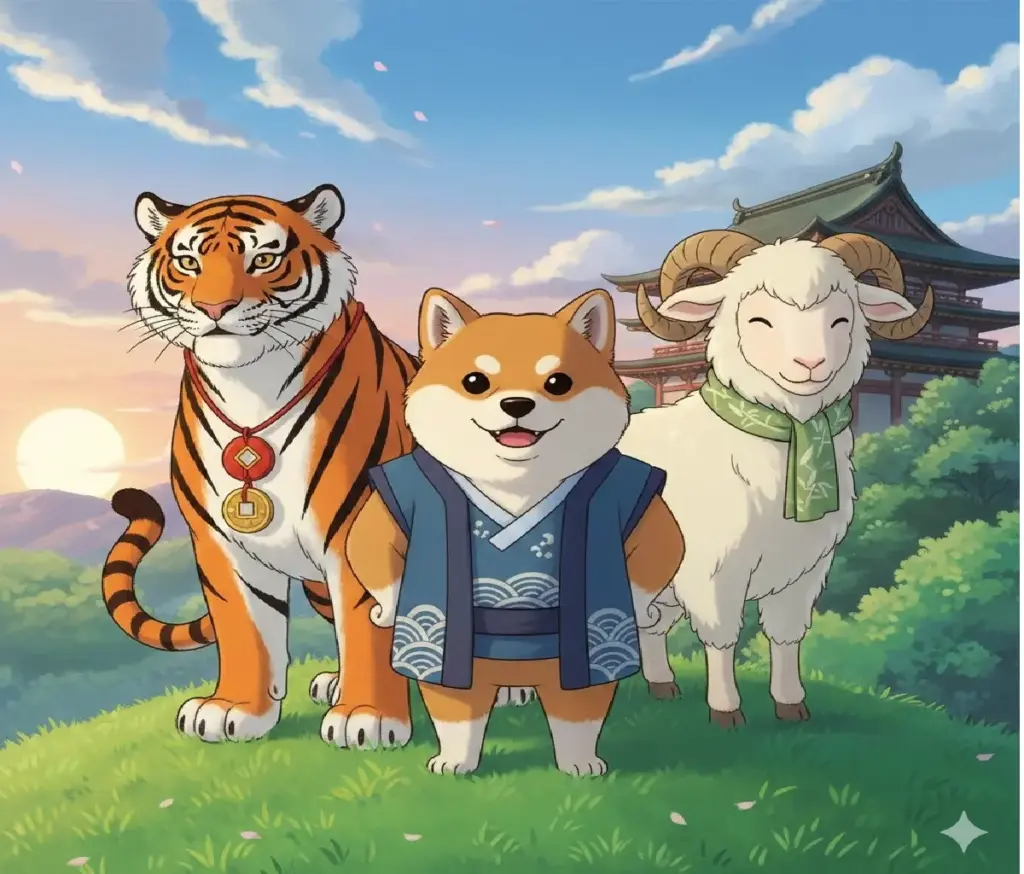 ramalan shio tahun 2026