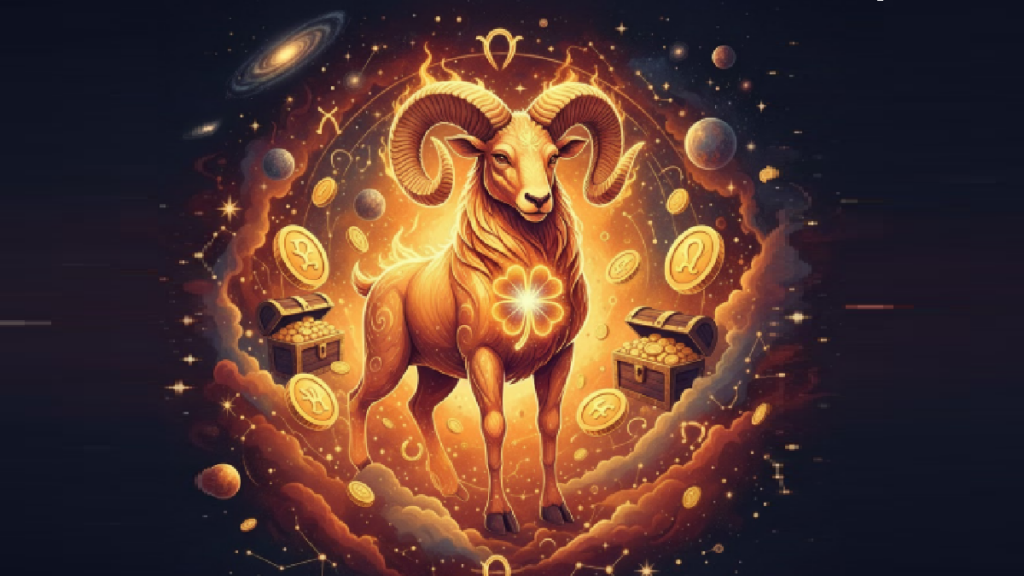 ramalan zodiak aries