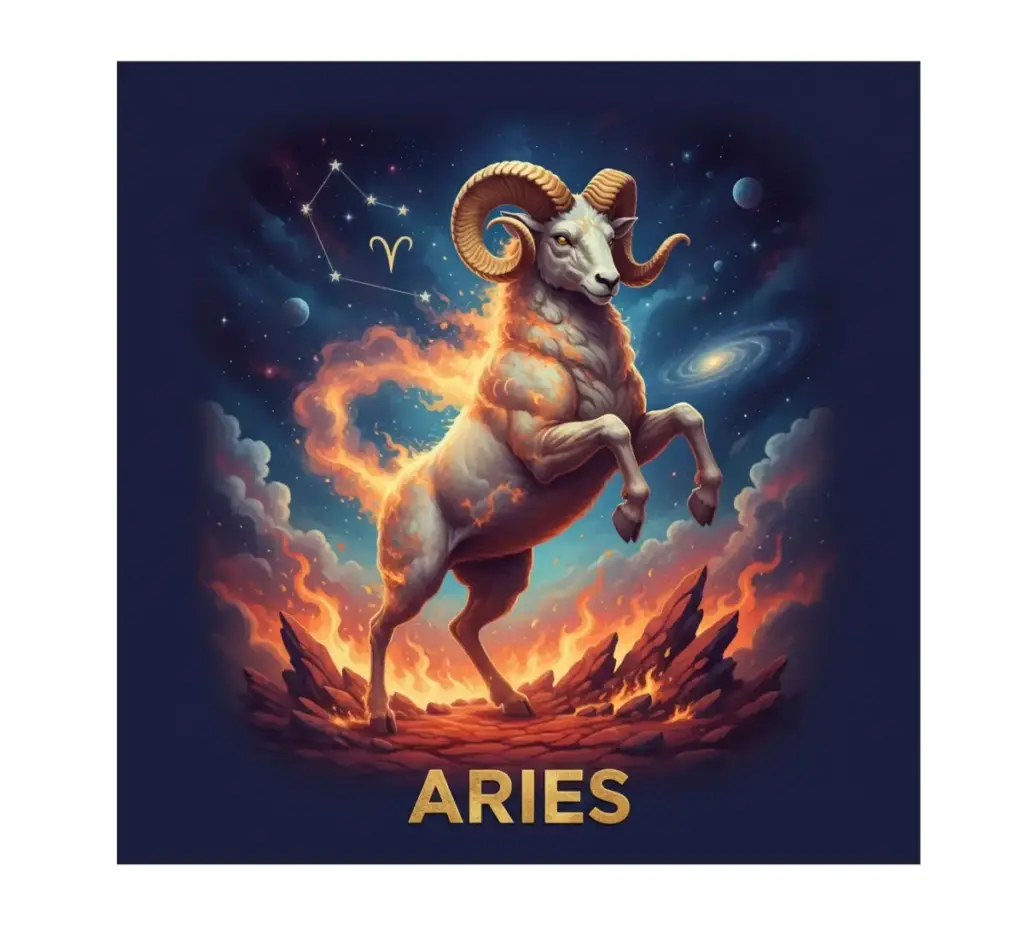 Ramalan Zodiak Aries Besok Selasa, 30 November 2025: Asmara, Karir, Keuangan dan Kesehatan ramalan zodiak aries
