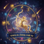 ramalan zodiak hari ini