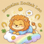 ramalan zodiak leo