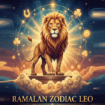 ramalan zodiak leo