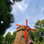 rekomendasi wisata keluarga di bandung untuk tahun baru