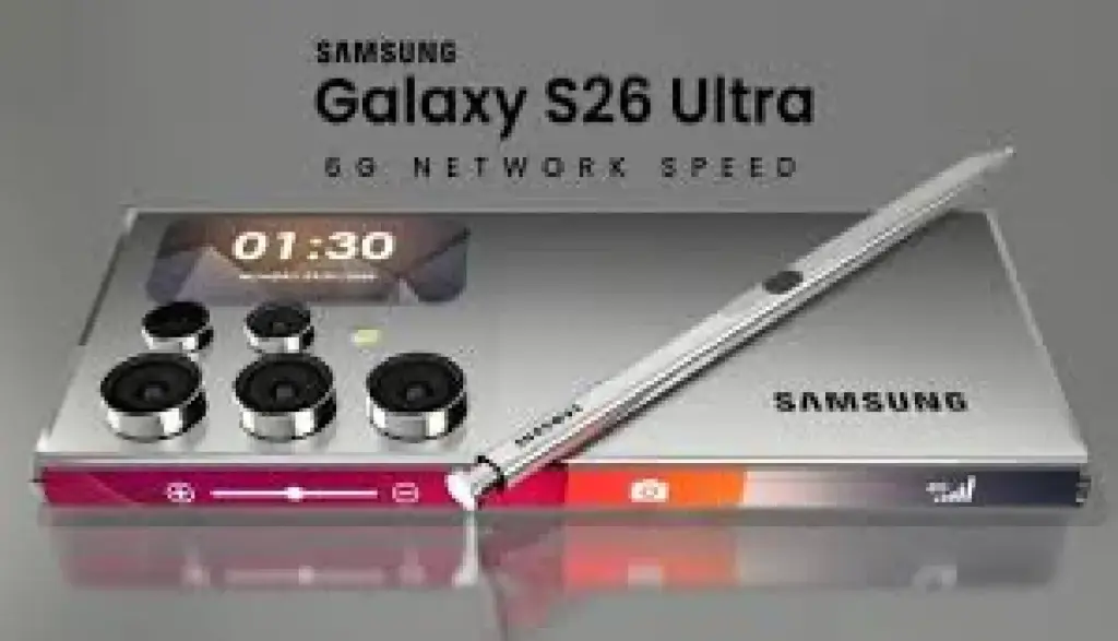 Bocoran Harga dan Spesifikasi Samsung Galaxy S26 Ultra: Spek Kamera 200MP dan Fitur AI Unggulan samsung galaxy s26 ultra
