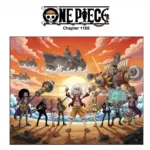 spoilers one piece chapter 1169