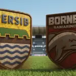 susunan pemain persib bandung