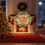 ucapan natal 2025