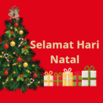 ucapan selamat hari natal untuk bos