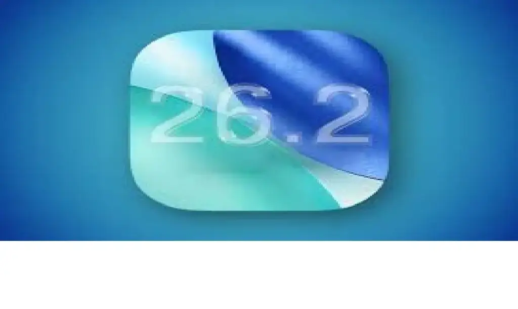 update ios 26.2