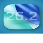 update ios 26.2